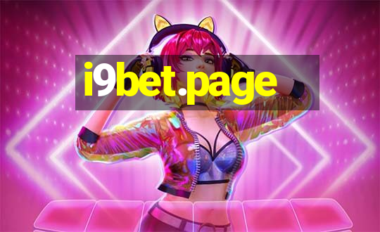 i9bet.page