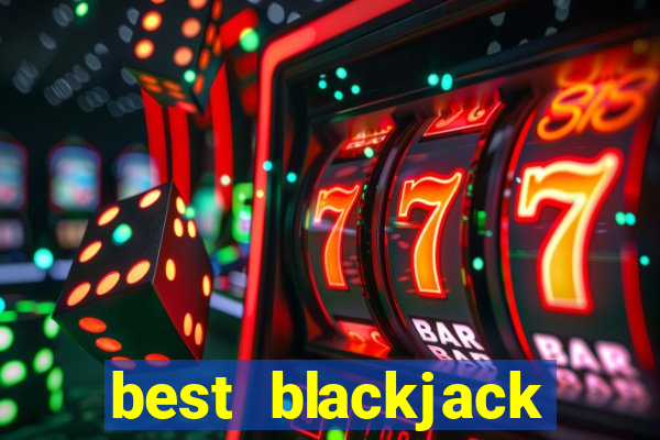 best blackjack rules las vegas