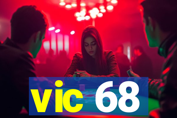 vic 68