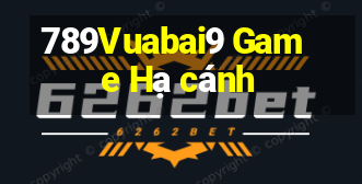 789Vuabai9 Game Hạ cánh