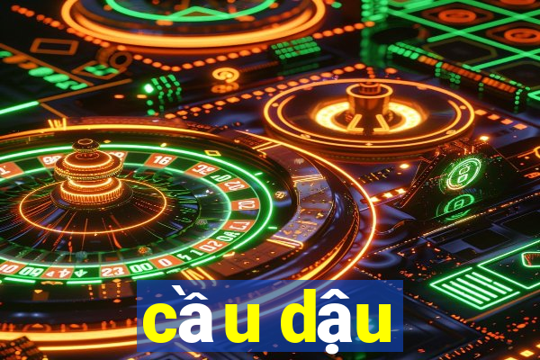 cầu dậu