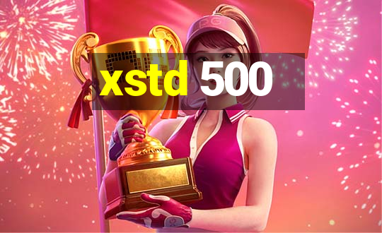 xstd 500