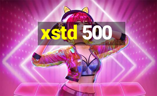 xstd 500