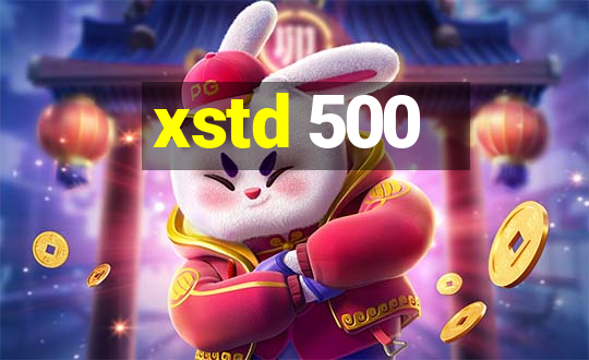 xstd 500