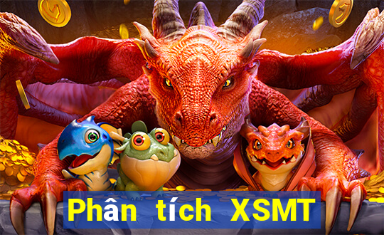 Phân tích XSMT Thứ 2