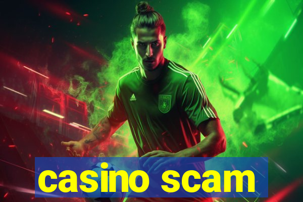 casino scam