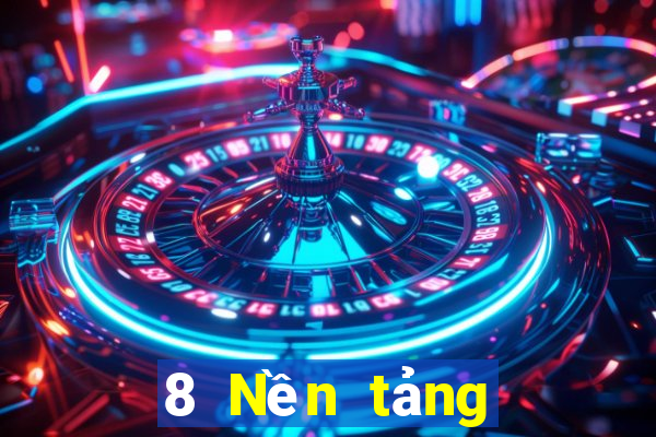 8 Nền tảng chơi game