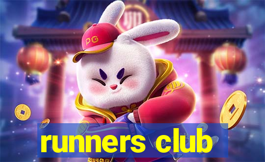 runners club