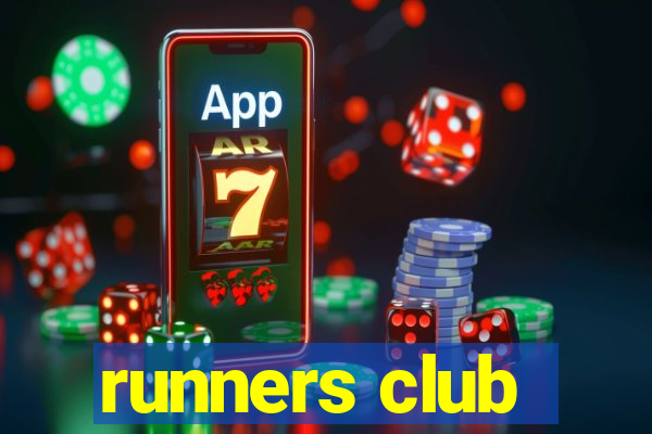 runners club