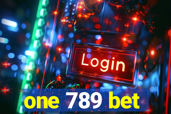 one 789 bet