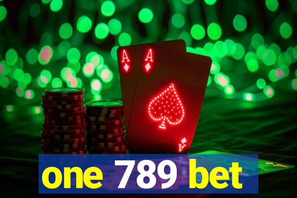 one 789 bet