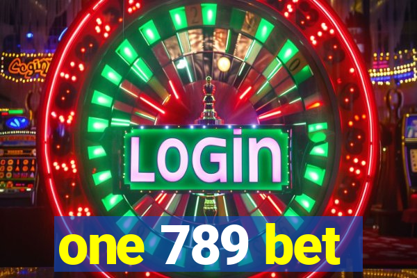 one 789 bet