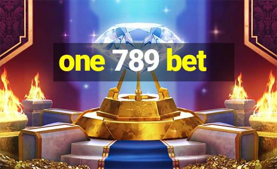 one 789 bet