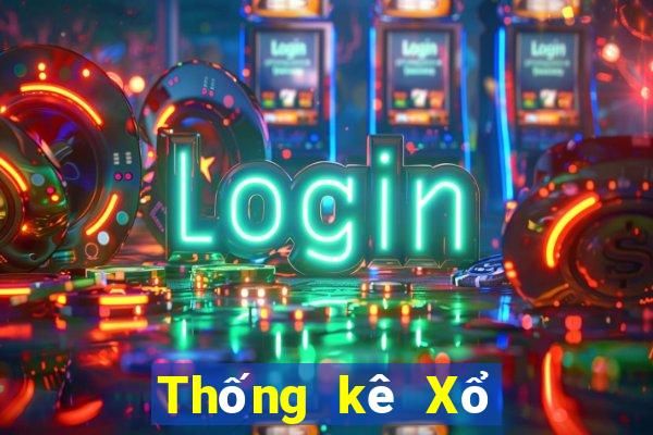 Thống kê Xổ Số thái bình ngày 1