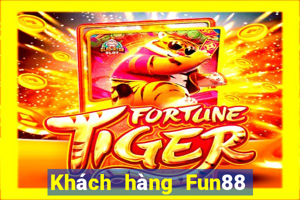 Khách hàng Fun88 thể thao Poly