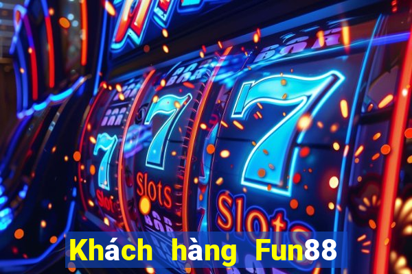 Khách hàng Fun88 thể thao Poly