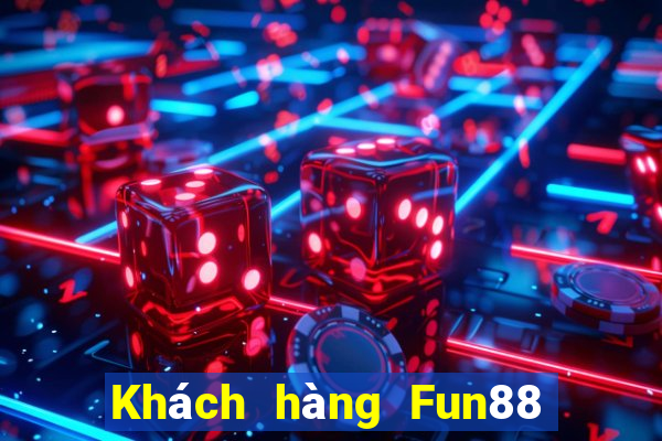 Khách hàng Fun88 thể thao Poly