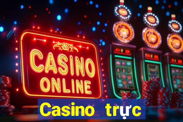 Casino trực tuyến đổi thưởng