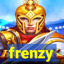 frenzy