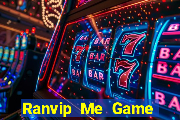 Ranvip Me Game Bài Quốc Tế