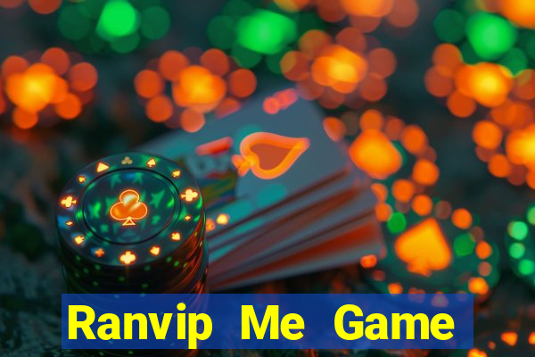 Ranvip Me Game Bài Quốc Tế