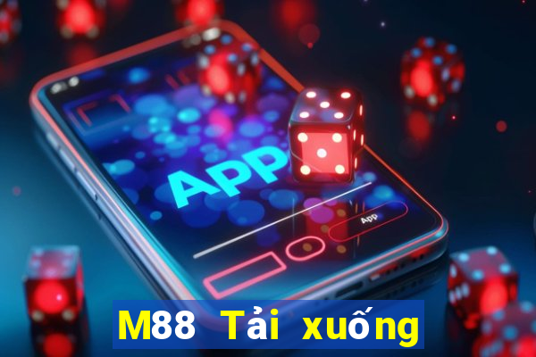 M88 Tải xuống Fun88 Dulle đủ cấp Apple phiên bản