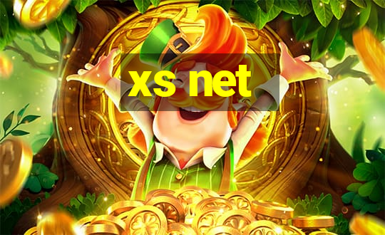 xs net