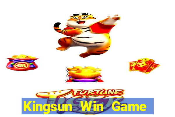 Kingsun Win Game Bài Offline Cho Pc