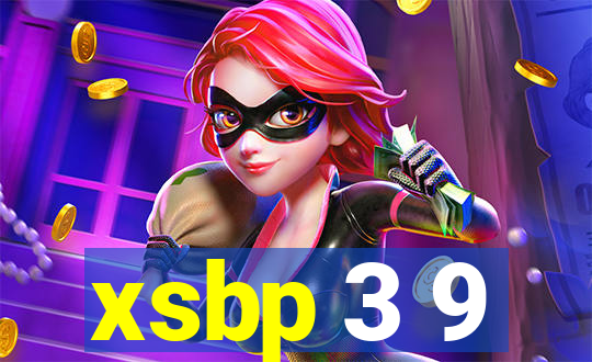 xsbp 3 9