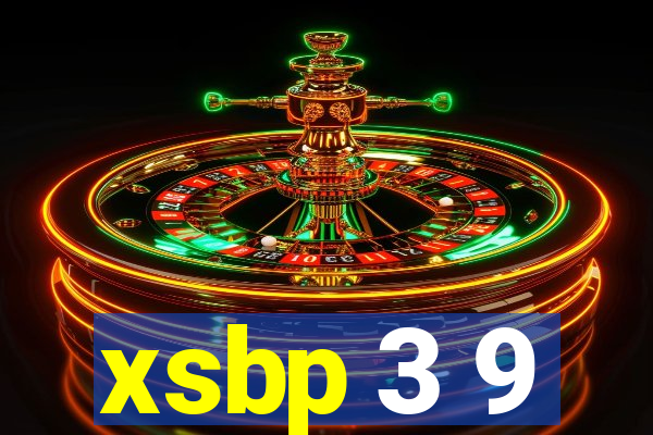 xsbp 3 9