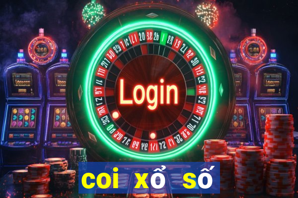 coi xổ số đài tây ninh