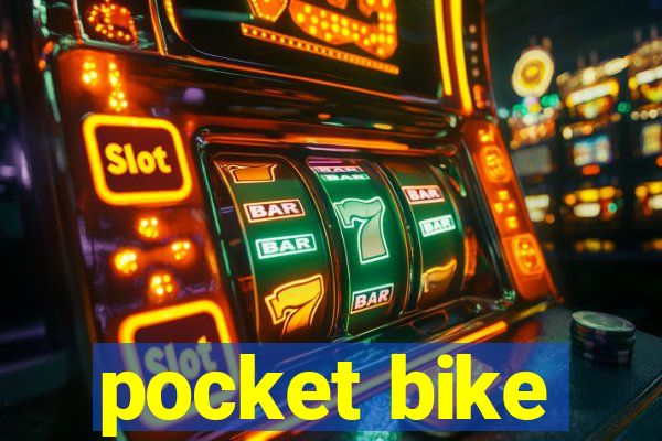 pocket bike