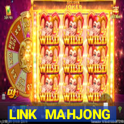 LINK MAHJONG GACORPG MAHJONG(MAHJONG 388)