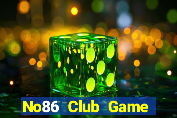 No86 Club Game Bài 247