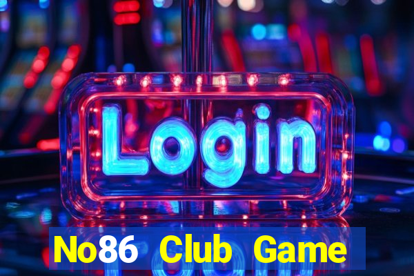 No86 Club Game Bài 247