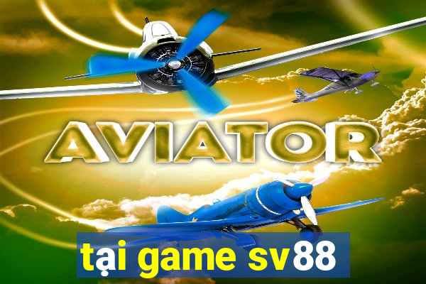 tại game sv88