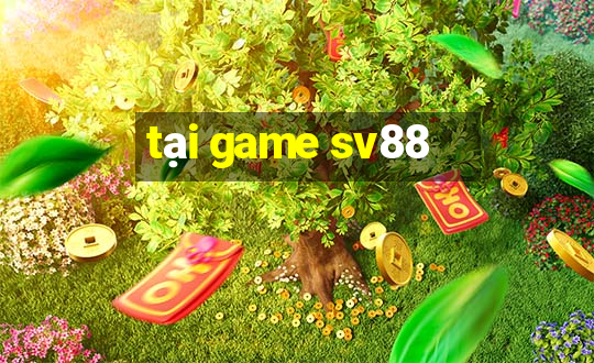 tại game sv88