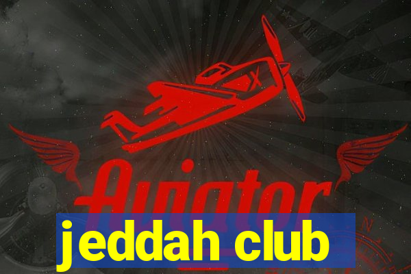 jeddah club