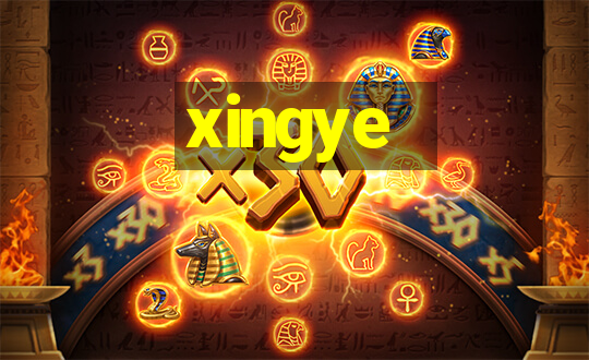 xingye