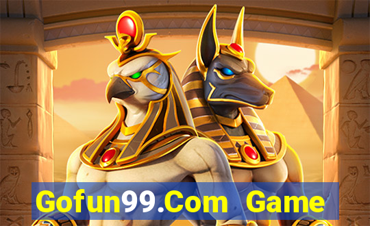 Gofun99.Com Game Bài 88Vin