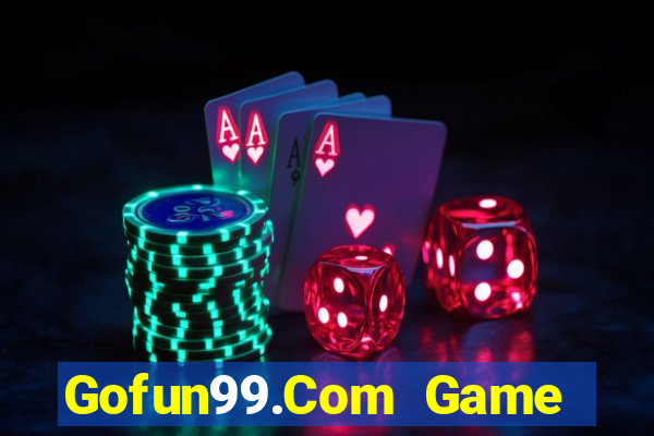 Gofun99.Com Game Bài 88Vin