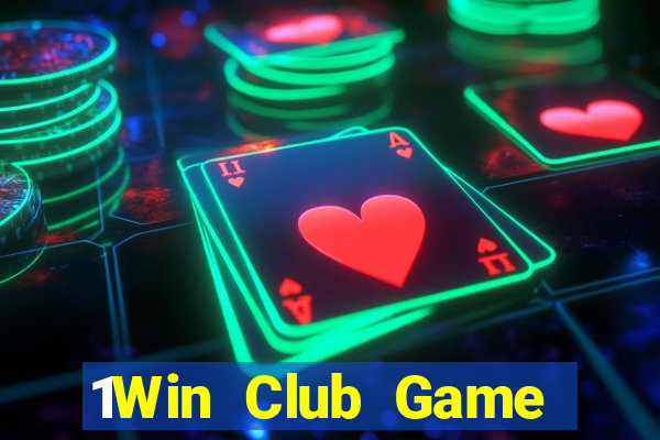 1Win Club Game Bài Quay Hũ