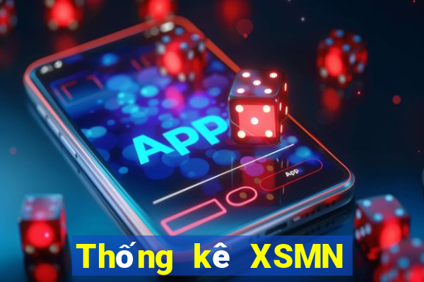 Thống kê XSMN Thứ 7