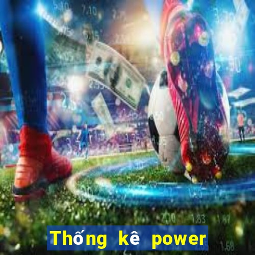 Thống kê power 6 55 ngày 18