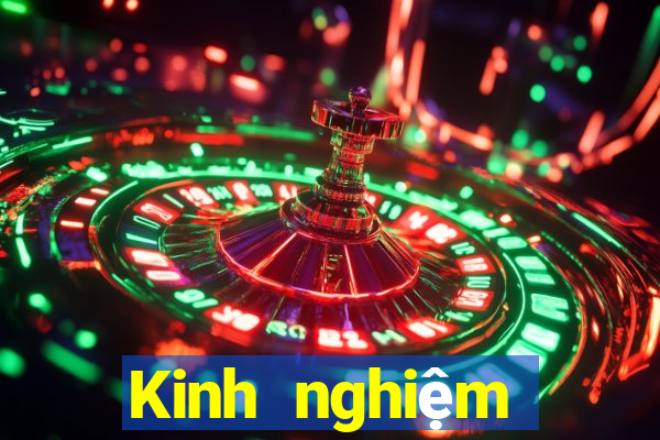 Kinh nghiệm đầu tư Baccarat