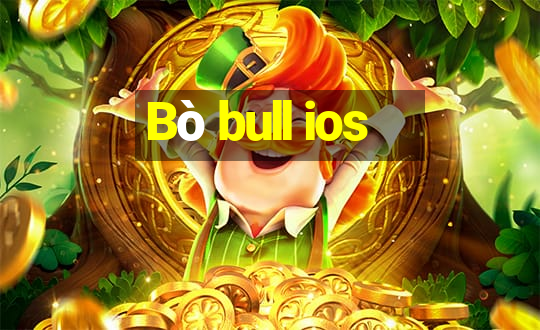 Bò bull ios