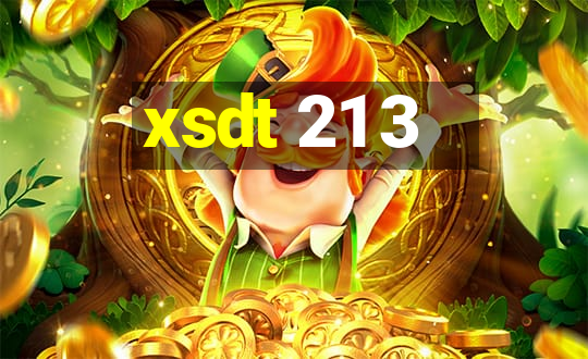 xsdt 21 3