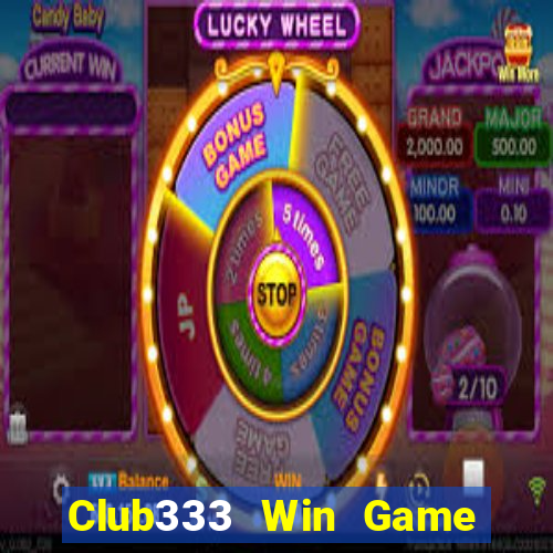 Club333 Win Game Bài G63