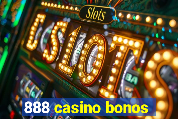 888 casino bonos