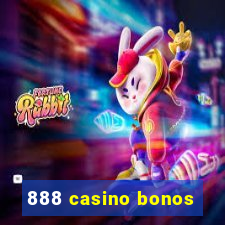 888 casino bonos